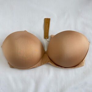 SKIMS Ultimate Push Up strapless Bra